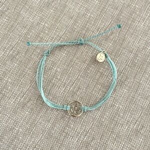 Pura Vida Cactus Bracelet